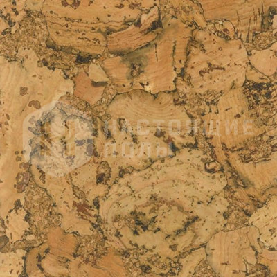 Пробковое покрытие Granorte Cork Trend Castello