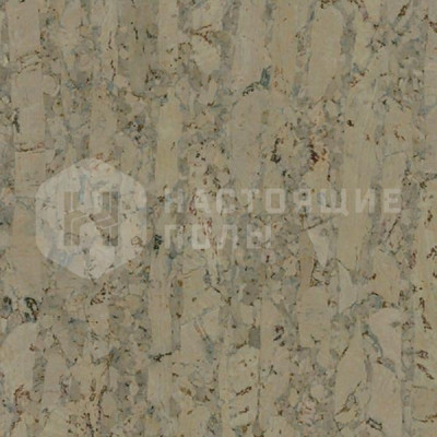 Пробковое покрытие Granorte Cork Trend Chip Grey
