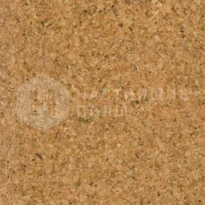 Пробковое покрытие Granorte Cork Trend Fein