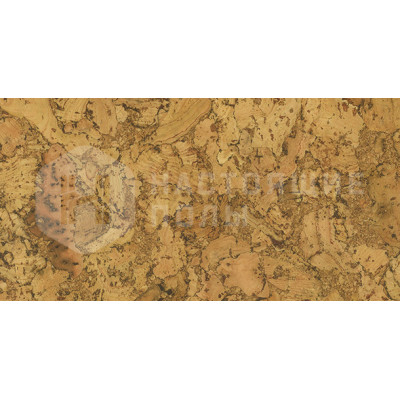 Пробковое покрытие Granorte Emotions Country