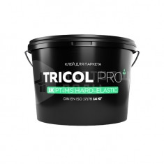 Tricol Pro 1K PT-MS Hard Elastic (14 кг)