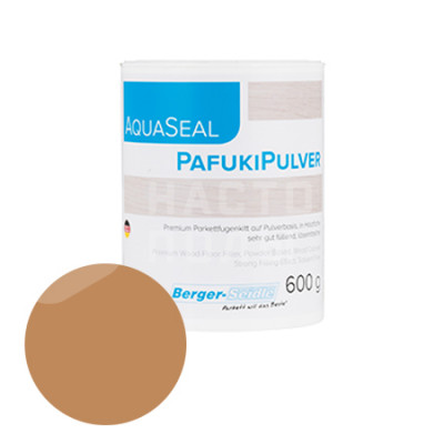 Шпатлевочный порошок Berger Aqua-Seal Pafuki Pulver Бук (0.6 кг)