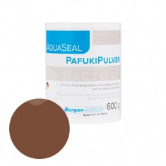 Шпатлевочный порошок Berger Aqua-Seal PafukiPulver Тик (0.6 кг)