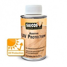 3242 Добавка в масло для УФ-защиты Premium Additive UV Protection (2.5 л)