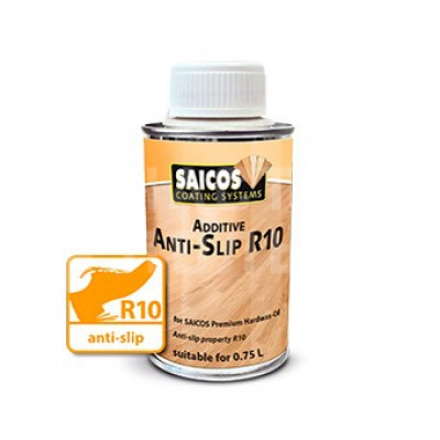 Специальная добавка в масло против скольжения Saicos 3240 Premium Additive Anti-Slip R10 (0.75 л)