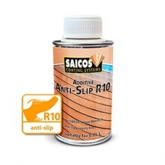 0240 Добавка для террасного масла с эффектом антискольжения Special Wood Oil Additive Anti-Slip R10 (0.75 л)