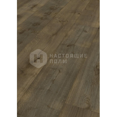 Паркетная доска Meister HD 400 Lindura 8511 Дуб Оливковый серый Рустик под маслом, 2600*320*11 мм