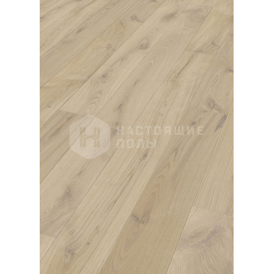 Паркетная доска Meister PD 200 Classic 8462 Дуб Карамельный Рустик брашированный под матовым лаком, 2200*180*13 мм Паркетная доска Meister PD 200 Classic 8462 Дуб Карамельный Рустик брашированный под матовым лаком, 2200*180*13 мм