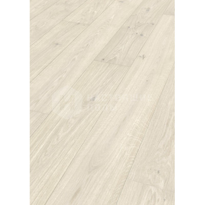 Паркетная доска Meister PD 450 Penta 8594 Дуб Белый выбеленый Натур брашированный под матовым лаком Паркетная доска Meister PD 450 Penta 8594 Дуб Белый выбеленый Натур брашированный под матовым лаком