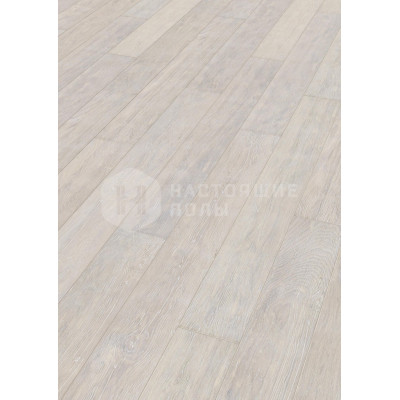 Паркетная доска Meister PS 300 Residence 8579 Дуб Белый Натур брашированный под маслом