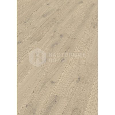 Паркетная доска Meister PS 300 Residence 8574 Дуб Забеленый Натур брашированный под маслом Паркетная доска Meister PS 300 Residence 8574 Дуб Забеленый Натур брашированный под маслом