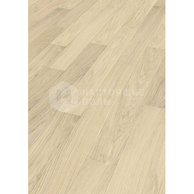 Паркетная доска Meister PS 300 Residence 8583 Дуб Чистый Гармония брашированный под матовым лаком Паркетная доска Meister PS 300 Residence 8583 Дуб Чистый Гармония брашированный под матовым лаком