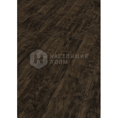 Паркетная доска Meister PS 300 Residence 8580 Дуб Эспрессо Натур брашированный под маслом