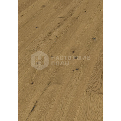 Паркетная доска Meister PD 400 Cottage 8556 Дуб Бурбон Аутентик брашированный под маслом Паркетная доска Meister PD 400 Cottage 8556 Дуб Бурбон Аутентик брашированный под маслом