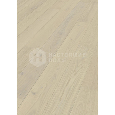 Паркетная доска Meister PD 400 Cottage 8453 Дуб Карибский Натур под матовым лаком