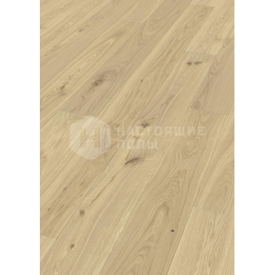 Паркетная доска Meister PD 400 Cottage 8364 Дуб Сахара Гармония под матовым лаком Паркетная доска Meister PD 400 Cottage 8364 Дуб Сахара Гармония под матовым лаком