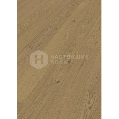 Паркетная доска Meister PD 400 Cottage 8549 Дуб Светло-коричневый Натур под матовым лаком