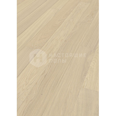 Паркетная доска Meister PD 400 Cottage 8540 Дуб Чистый Гармония брашированный под матовым лаком Паркетная доска Meister PD 400 Cottage 8540 Дуб Чистый Гармония брашированный под матовым лаком