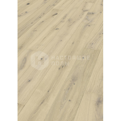 Паркетная доска Meister PD 400 Cottage 8492 Дуб Чистый Витал брашированный под матовым лаком Паркетная доска Meister PD 400 Cottage 8492 Дуб Чистый Витал брашированный под матовым лаком