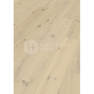 Паркетная доска Meister PD 400 Cottage 8494 Дуб Чистый Витал брашированный под маслом Паркетная доска Meister PD 400 Cottage 8494 Дуб Чистый Витал брашированный под маслом