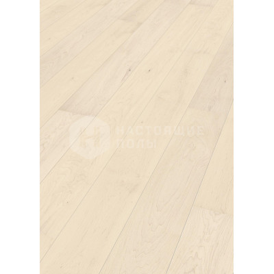 Паркетная доска Meister PD 400 Cottage 8490 Клен Канадский Чистый Гармония под матовым лаком Паркетная доска Meister PD 400 Cottage 8490 Клен Канадский Чистый Гармония под матовым лаком