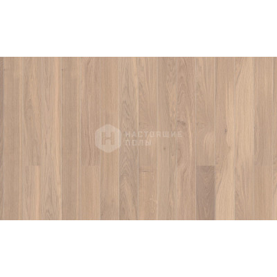 Паркетная доска Boen Gent EIG83MJD Дуб Белый Анданте однополосный под маслом, 2200*138*14 мм
