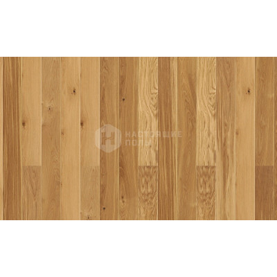 Паркетная доска Boen Gent EIG84KJD Дуб Анимозо однополосный под маслом, 2200*138*14 мм