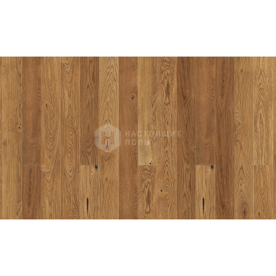 Паркетная доска Boen Gent EAG8VKJD Дуб Аламо Vivo однополосный под маслом, 2200*138*14 мм