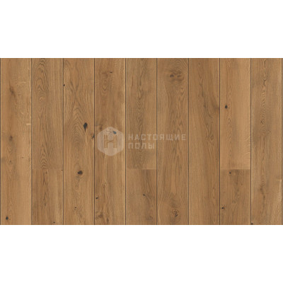 Паркетная доска Boen Gent EAGVVKJD Дуб Аламо Vivo однополосный под маслом, 2200*209*14 мм