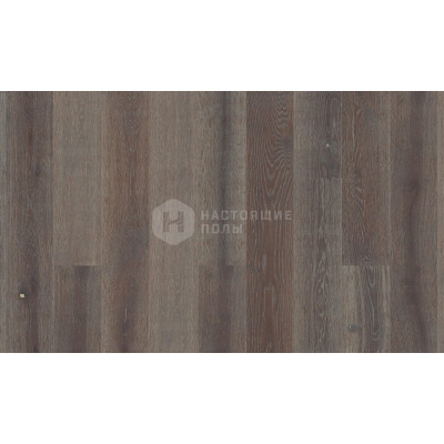 Паркетная доска Boen Gent OZGVVKJD Дуб Graphite Vivo брашированный однополосный под маслом, 2200*209*14 мм Паркетная доска Boen Gent OZGVVKJD Дуб Graphite Vivo брашированный однополосный под маслом, 2200*209*14 мм