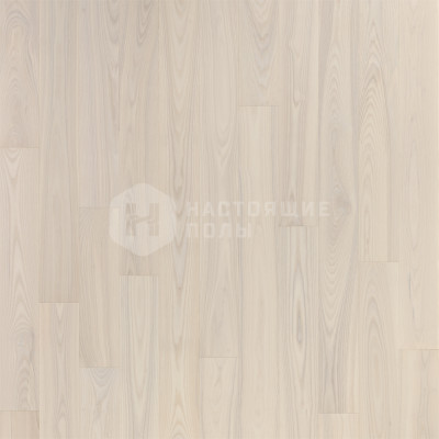 Потолочно-стеновые панели Coswick 5025-0512-0236 Ясень Лунный свет под матовым лаком 600*600 мм