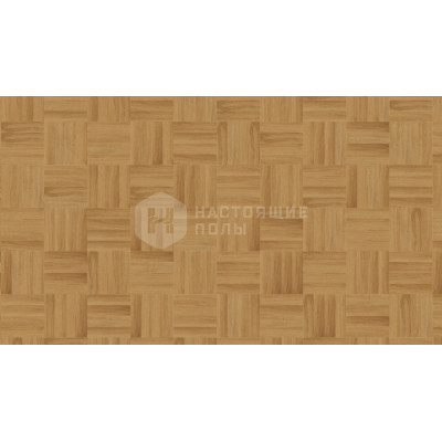ПВХ плитка клеевая Moduleo Moods 140 Basket Weave Block 24438 Дуб Классический