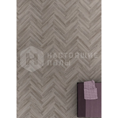 ПВХ плитка клеевая Moduleo Moods 182 Herringbone Medium 22937 Дуб Блэкджек