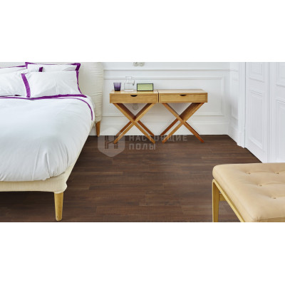 ПВХ плитка клеевая Moduleo Moods 197 Staggered Bands 54880 Дуб Кантри