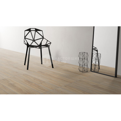 ПВХ плитка клеевая Moduleo Moods 201 Staggered Columns + 390S 22220 Дуб Блэкджек