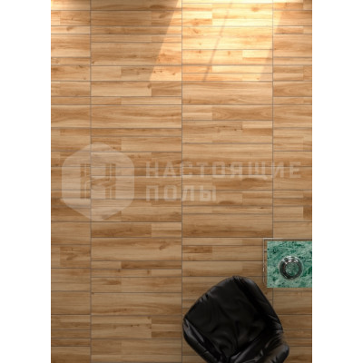 ПВХ плитка клеевая Moduleo Moods 204 Staggered Columns + 390S 24235 Дуб Классический