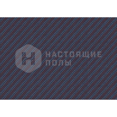 ПВХ плитка клеевая Dickson Be Optic U535 Ruby Shade