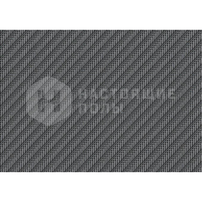 ПВХ плитка клеевая Dickson Be Optic U538 Aluminium