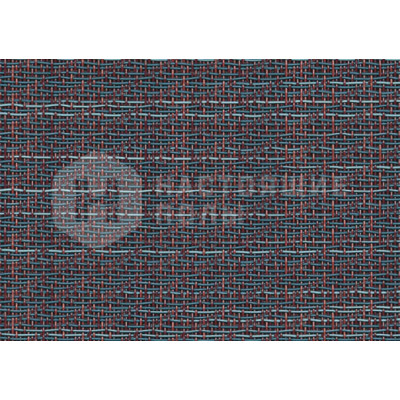 ПВХ плитка клеевая Dickson Be Tweed BTW U548 D50 Polar Aurora