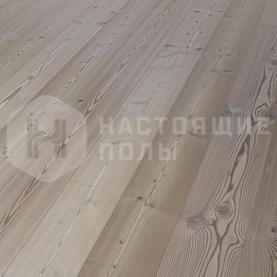 Инженерная доска Admonter Soaped Floors GES980 02 Лиственница Лорена Бэйсик брашированная, 2000*195*15 мм Инженерная доска Admonter Soaped Floors GES980 02 Лиственница Лорена Бэйсик брашированная, 2000*195*15 мм