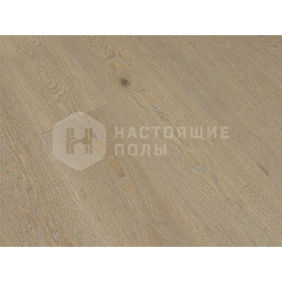 Паркетная доска Coswick Искусство и Ремесло 1133-7972 Дуб Стоунхендж Черектер Твёрдый воск, 2100*190*15 мм