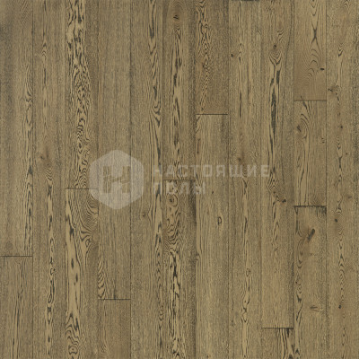 Паркетная доска Coswick Вековые традиции 1133-7249 Дуб Французский гобелен Черектер шелковое масло, 2100*190*15 мм