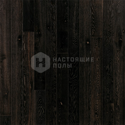 Паркетная доска Coswick Вековые традиции 1133-7248 Дуб Терра Черектер шелковое масло, 2100*190*15 мм