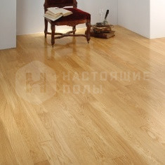 1108-1101 Дуб Натуральный Селект энд Бэттер под лаком 127 мм