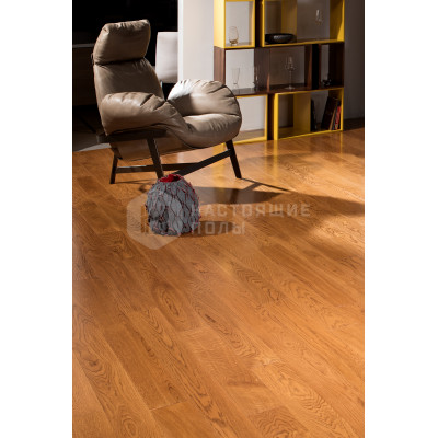 Инженерная доска Coswick Классическая 1108-1104 Дуб Орех Селект энд Бэттер под лаком 127 мм Инженерная доска Coswick Классическая 1108-1104 Дуб Орех Селект энд Бэттер под лаком 127 мм