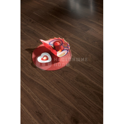 Инженерная доска Coswick Классическая 1308-3261 Американский Орех Классический Натур шелковое масло 127 мм