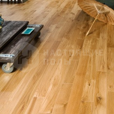 1108-3201 Дуб Натуральный 1 Коммон шелковое масло 127 мм