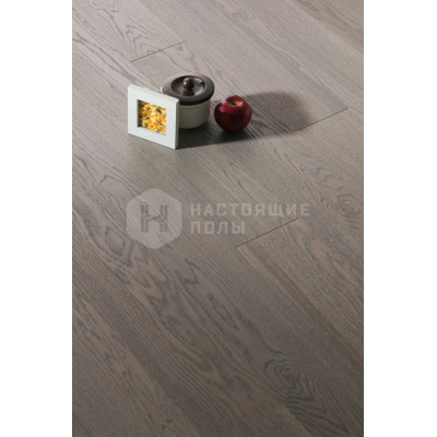 Инженерная доска Coswick Кантри 1108-3215 Дуб Шамбор 1 Коммон шелковое масло 127 мм