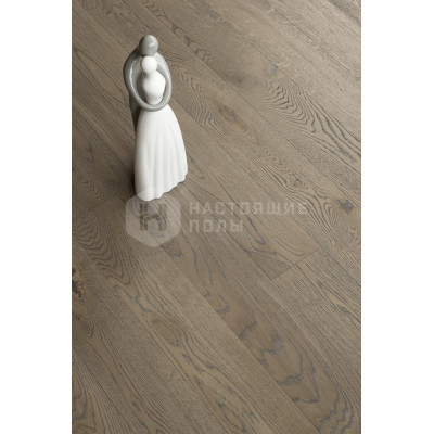 Инженерная доска Coswick Кантри 1108-4230 Дуб Скалистый Риф Таверн шелковое масло 127 мм