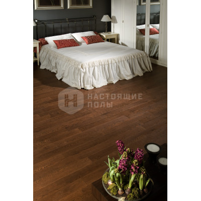 Инженерная доска Coswick Брашированная 1108-1206 Дуб Бразильский Орех Селект энд Бэттер шелковое масло 127 мм Инженерная доска Coswick Брашированная 1108-1206 Дуб Бразильский Орех Селект энд Бэттер шелковое масло 127 мм